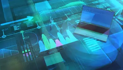 Datos integrados que generan conocimiento. Gestión e integración de datos empresariales para decisiones inteligentes.