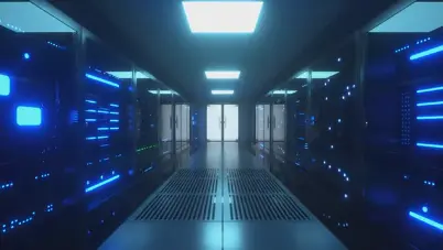 Tecnología que impulsa la continuidad del negocio. Infraestructura tecnológica confiable y escalable para empresas.